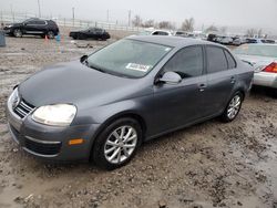 2010 Volkswagen Jetta SE en venta en Magna, UT