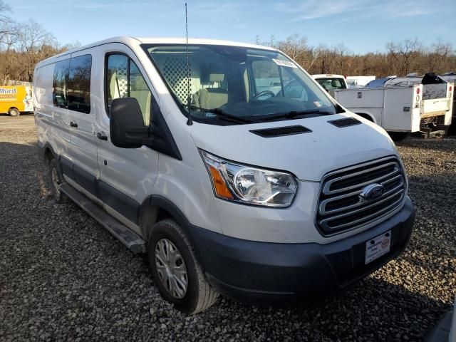 2016 Ford Transit T-250