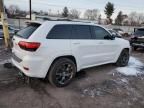 2015 Jeep Grand Cherokee SRT-8