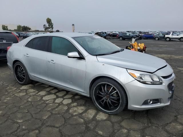 2014 Chevrolet Malibu 2LT