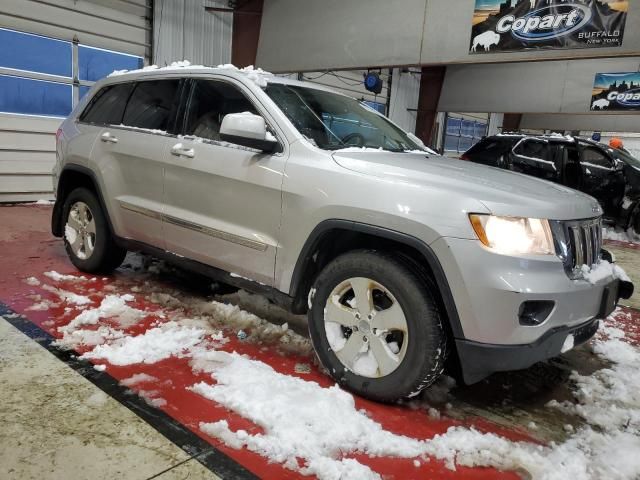 2013 Jeep Grand Cherokee Laredo