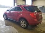 2013 Chevrolet Equinox LTZ