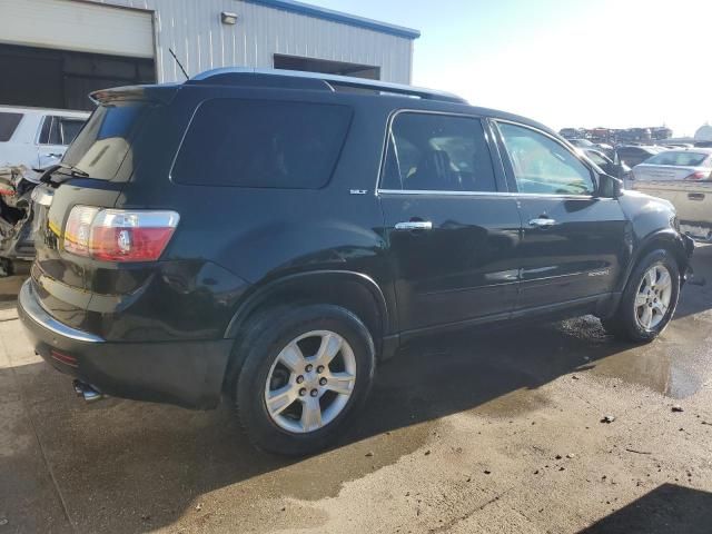 2008 GMC Acadia SLT-2