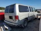 2004 Ford Econoline E150 Wagon