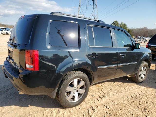 2014 Honda Pilot Touring