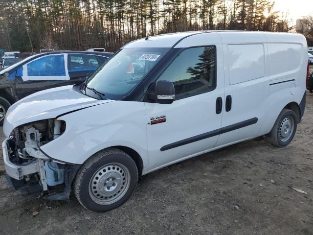 2019 Dodge RAM Promaster City