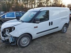 2019 Dodge RAM Promaster City en venta en North Billerica, MA