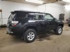 2016 Toyota 4runner SR5/SR5 Premium