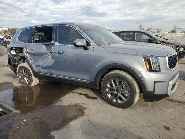 2024 KIA Telluride LX