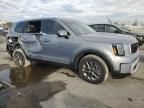 2024 KIA Telluride LX