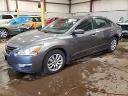 2014 Nissan Altima 2.5 en venta en Pennsburg, PA