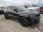 2018 Jeep Grand Cherokee SRT-8