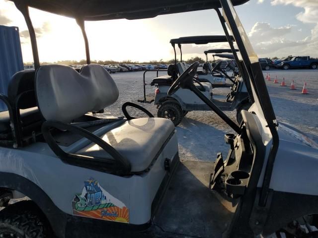 2021 Clubcar Club Car