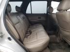 1997 Toyota 4runner Limited