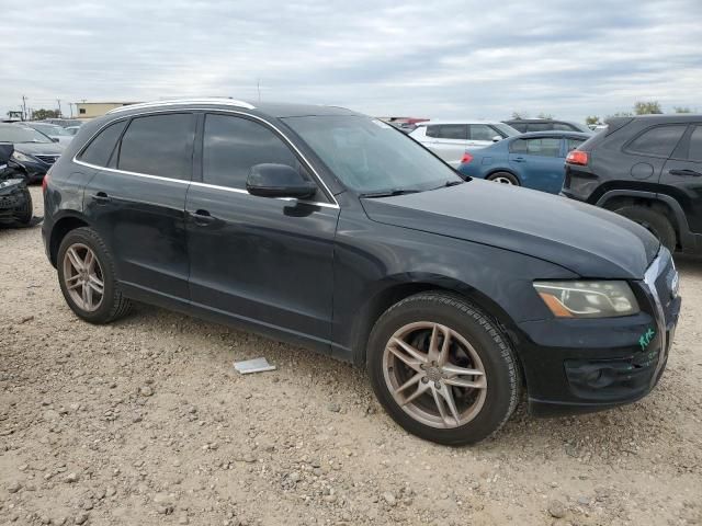 2012 Audi Q5 Premium Plus