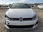 2018 Volkswagen GTI S/SE