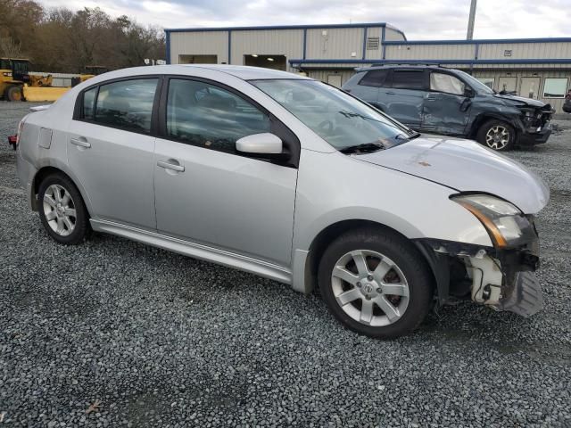 2010 Nissan Sentra 2.0