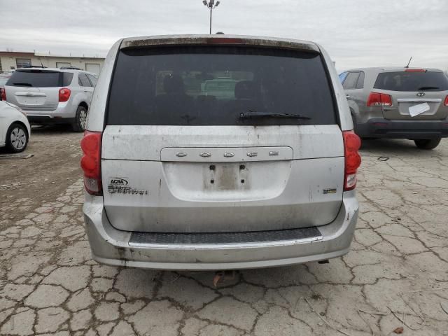 2012 Dodge Grand Caravan SE