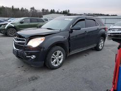 Run And Drives Cars for sale at auction: 2015 Chevrolet Equinox LT