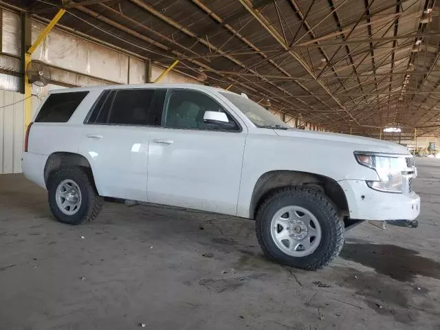 2019 Chevrolet Tahoe Special