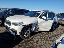 BMW Vehiculos salvage en venta: 2018 BMW X3 XDRIVE30I