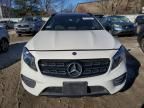 2018 Mercedes-Benz GLA 250 4matic