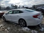 2017 Buick Lacrosse Premium