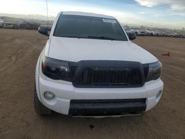 2006 Toyota Tacoma Access Cab