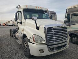 Salvage trucks for sale at North Las Vegas, NV auction: 2013 Freightliner Cascadia 125