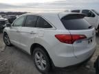 2014 Acura RDX