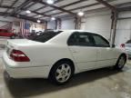 2004 Lexus LS 430