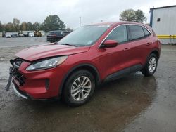 2020 Ford Escape SE en venta en Shreveport, LA