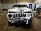 2011 Jeep Patriot Sport