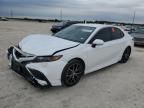 2023 Toyota Camry SE Night Shade