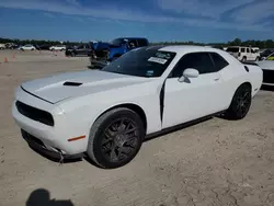 Dodge salvage cars for sale: 2021 Dodge Challenger SXT