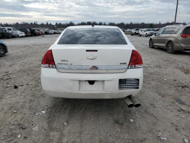 2007 Chevrolet Impala LT