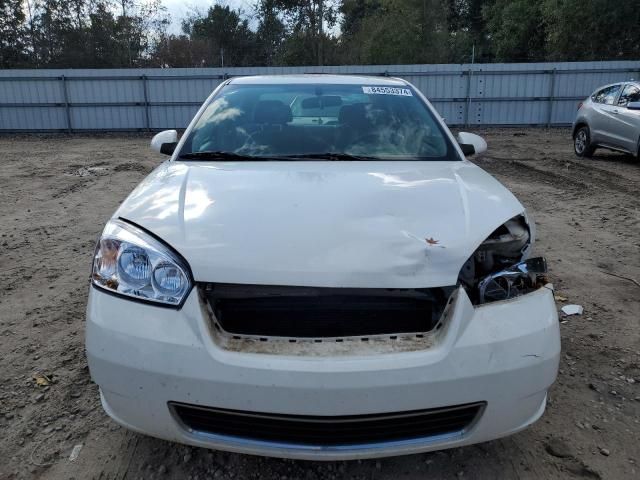 2006 Chevrolet Malibu LT