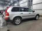 2004 Volvo XC90 T6