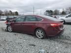 2013 Toyota Avalon Base