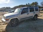 2006 Jeep Commander