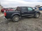 2015 Nissan Frontier S