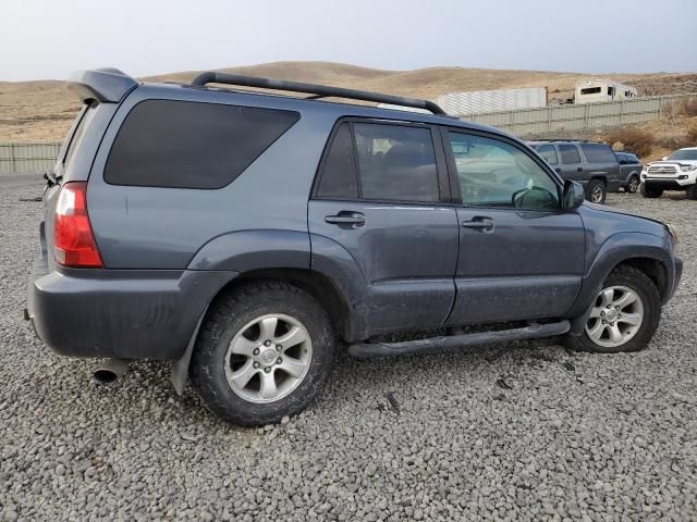 2007 Toyota 4runner SR5