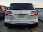 2010 Acura MDX Technology