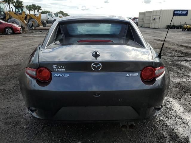 2019 Mazda MX-5 Miata Grand Touring