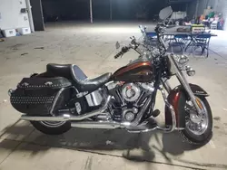 2009 Harley-Davidson Flstc en venta en Columbus, OH