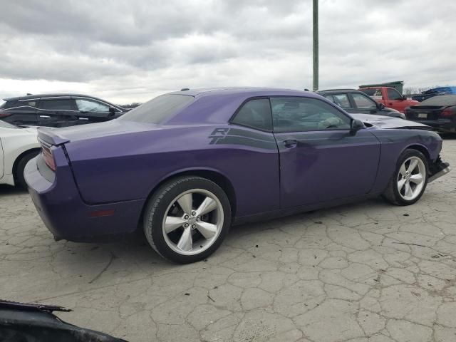 2014 Dodge Challenger R/T