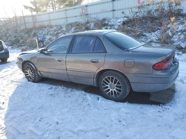 2003 Buick Regal LS