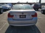 2007 BMW 328 I