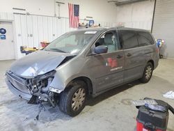 Honda Odyssey lx salvage cars for sale: 2008 Honda Odyssey LX