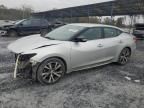 2017 Nissan Maxima 3.5S